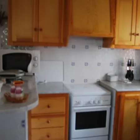 Apartament Es Pins