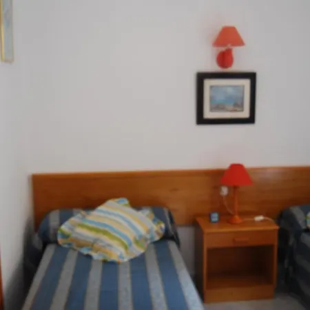 Es Pins Apartament