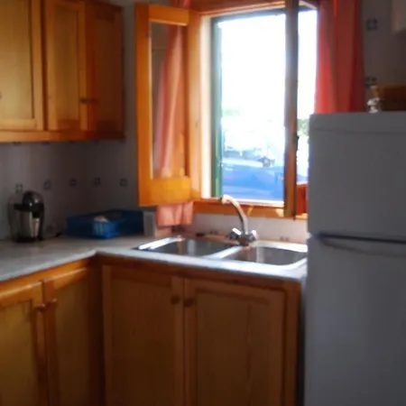 Appartement Es Pins *