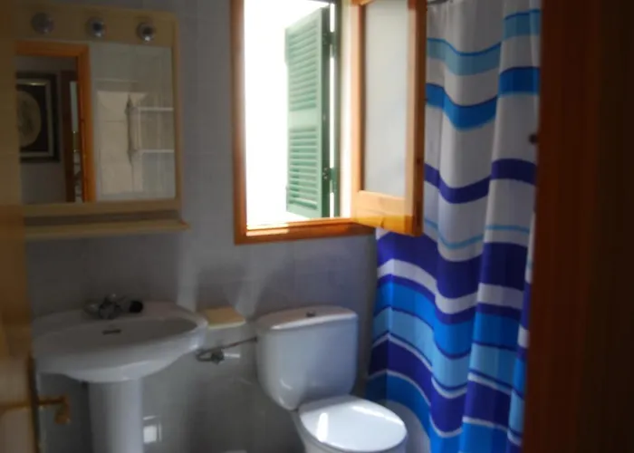 Appartement Es Pins *