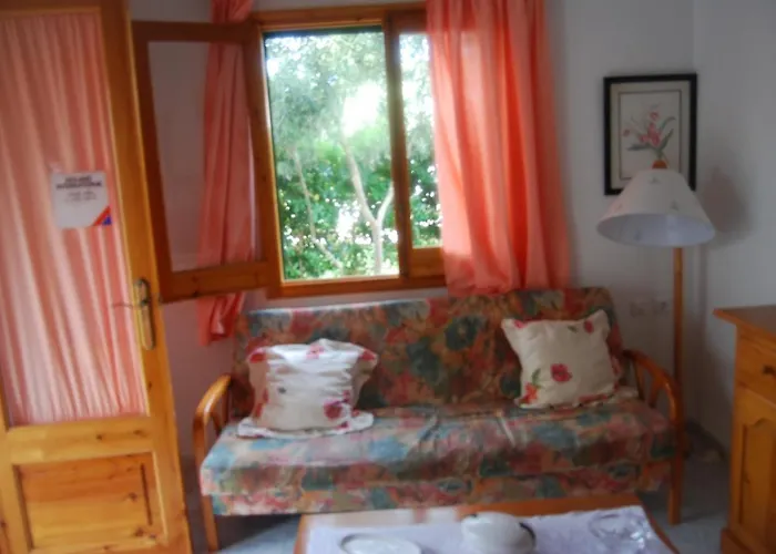 Es Pins Appartement *