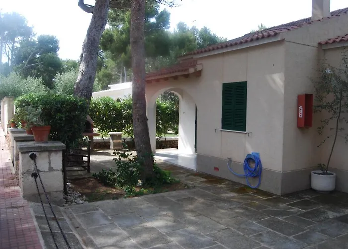 Appartement Es Pins Cala Blanca (Menorca)