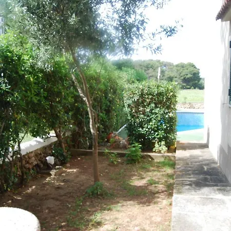 Es Pins * Cala Blanca (Menorca)