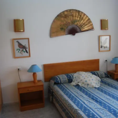 Es Pins Apartment Cala Blanca (Menorca)