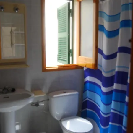 Appartement Es Pins *