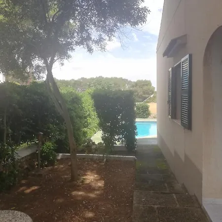 Es Pins Appartement *